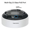 Sistema Wi-Fi 6 TP-LINK DECO X50-POE puerto 2.5Gbps