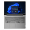 Notebook LENOVO V15 G4 IRU Intel I7-13620h 8GB RAM 512GB SSD 15.6'' FREE DOS