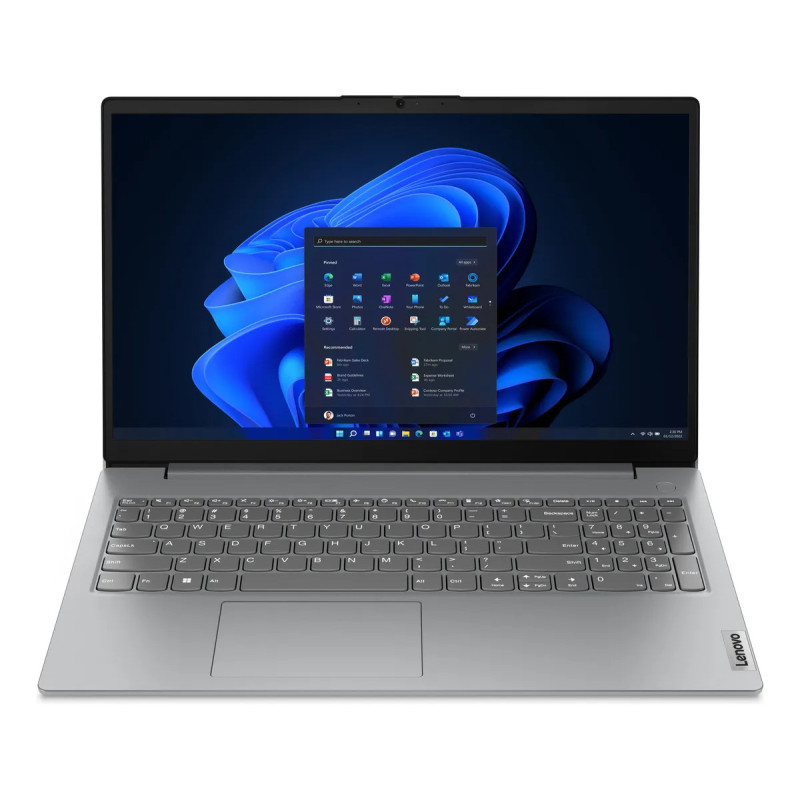 Notebook LENOVO V15 G4 IRU Intel I7-13620h 8GB RAM 512GB SSD 15.6'' FREE DOS