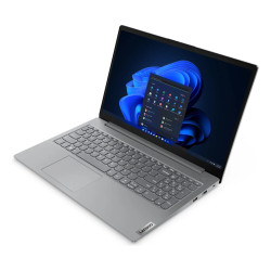 Notebook LENOVO V15 G4 IRU Intel I7-13620h 8GB RAM 512GB SSD 15.6'' FREE DOS