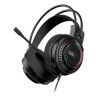Auriculares gamer GENIUS HS-GX570U con LED RGB