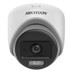 Cámara de seguridad HIKVISION  DS-2CE70KF0T-LPFS