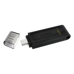 Pendrive KINGSTON DT70 256GB USB 3.2 tipo C