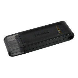 Pendrive KINGSTON DT70 256GB USB 3.2 tipo C