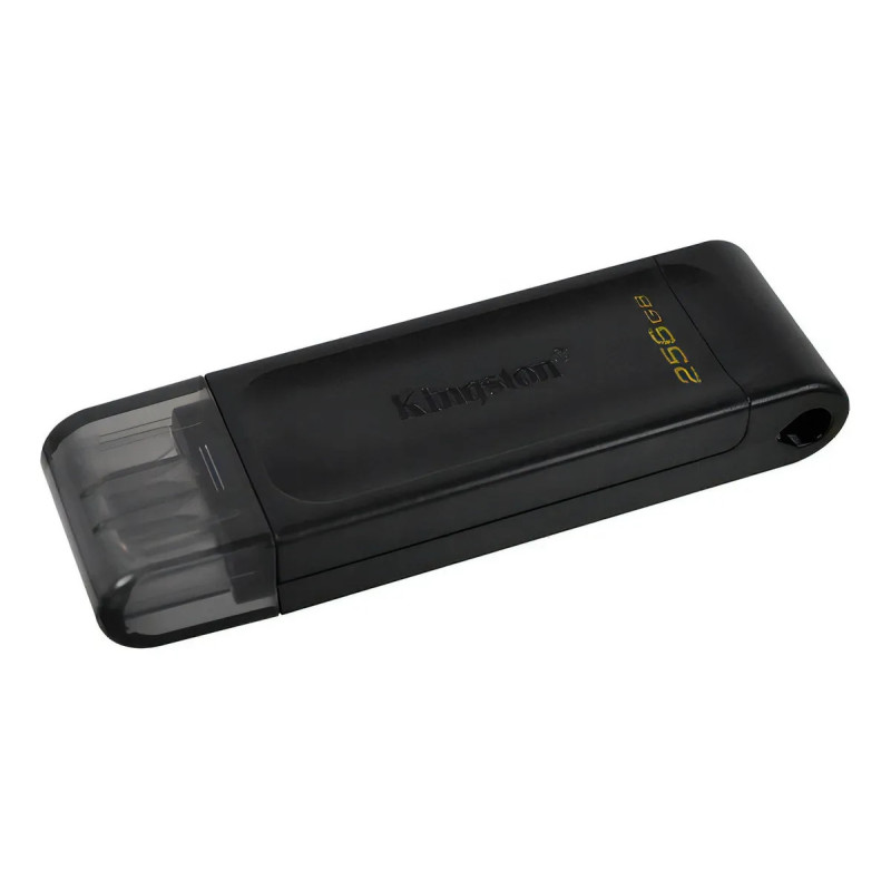 Pendrive KINGSTON DT70 256GB USB 3.2 tipo C