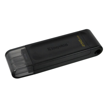 Pendrive KINGSTON DT70 256GB USB 3.2 tipo C