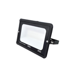 Reflector led BAEL POINTER X IP65 50W 4000lm 6000K luz fría con sensor de movimiento