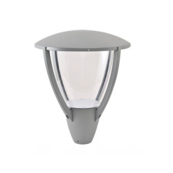 Farola BAEL PARK IP65 100W 14000lm 5000K luz fría