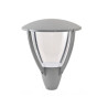 Farola BAEL PARK IP65 100W 14000lm 5000K luz fría