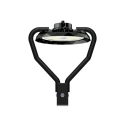 Farola led BAEL TRIAL PLUS IP65 100W 14000lm 6000K luz fría