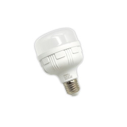 Lámpara led TBCin High Power clp E27 20w luz fría