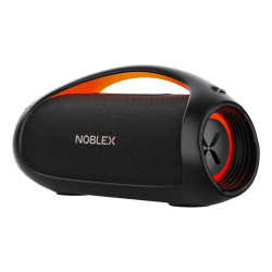 Parlante Noblex bluetooth 110W RMS portátil 94PSB3000P