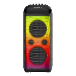 Parlante Noblex torre bluetooth 94MNX1600 5200w