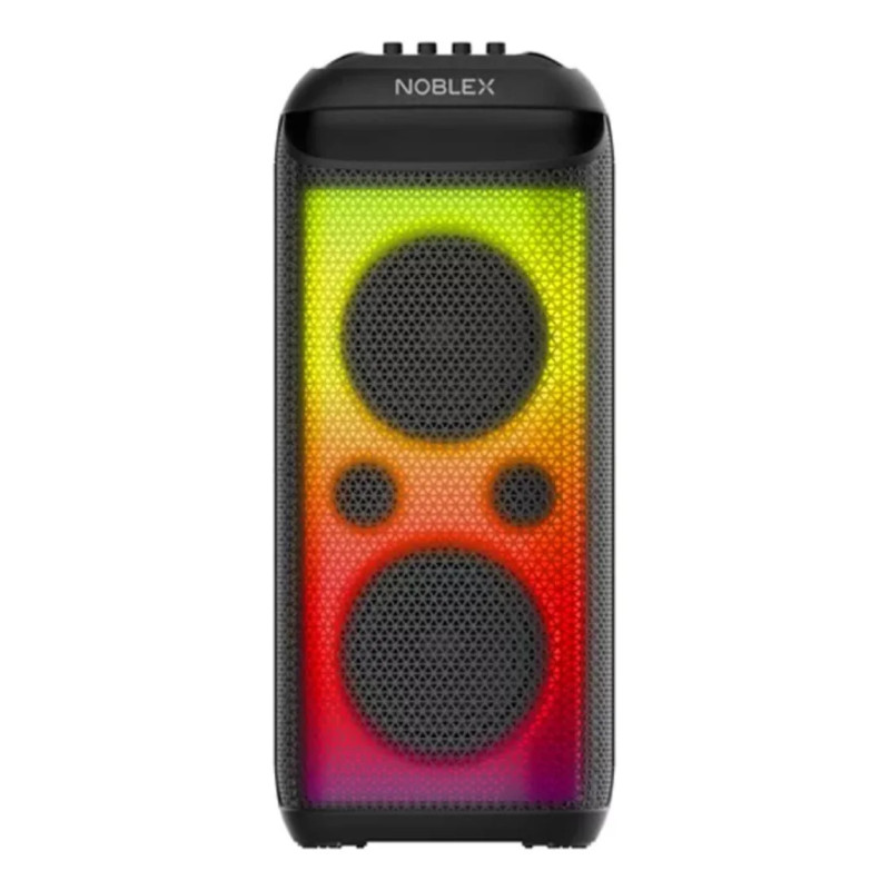 Parlante Noblex torre bluetooth 94MNX1600 5200w