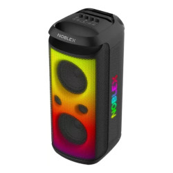 Parlante Noblex torre bluetooth 94MNX1600 5200w
