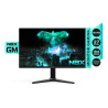 Monitor NOBLEX GM27180 27'' FULL HD GAMER