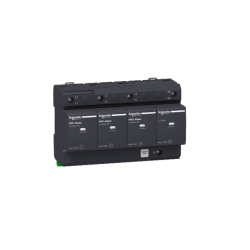 Limitador SCHNEIDER PRD1 MASTER 3P+N
