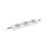 Módulo led DEMASLED IP65 12V 0.72W 3leds 70lm 6500K luz fría