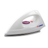 Plancha seca EVEREST HD-1099TE 1200W base teflón