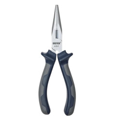 Pinza de punta universal BREMEN profesional 6