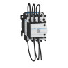 CHINT CONTACTOR P/CAPACITORES 25kVAr 400VCA Aux: 1NA+1NC BOBINA 220VCA