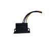 Protector BAEL para picos de tensión para luminarias led IP67 AC100-277V