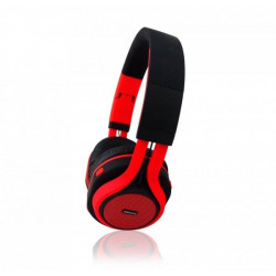 Auricular axess hpbt619 vincha bluetooth inalambrico