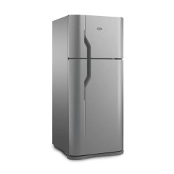 Heladera GAFA HGF358AFP cíclica 282 litros gris