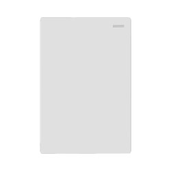 Llave MILAN 1 punto 10A 250vca blanco