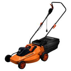 Cortadora de jardin LUSQTOFF 1600w 16 LCO-1640B