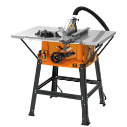 Sierra de banco LUSQTOFF 2000W 5000RPM SML2000-8