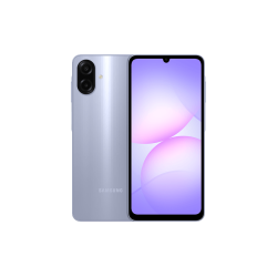 Celular SAMSUNG GALAXY A075M A07 4GB RAM 64GB violeta