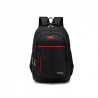 Mochila NETMAK NM-MCH16 para notebook de 15.6 negro.