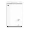 Freezer horizontal GAFA FGHI102B-S 100 litros inverter blanco