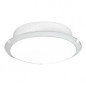 Plafon FERROLUX VERONA P-119 redondo 20cm para una lampara 100w E27