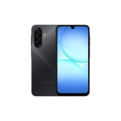 Celular SAMSUNG Galaxy A17 4GB-RAM 128GB Black