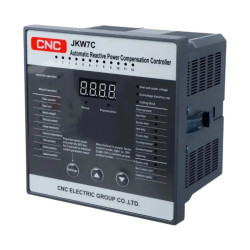Controlador CNC p/Capacitor Inteligente YCZN