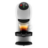 Cafetera de cápsula NESCAFÉ DOLCE GUSTO 9784 Genio S Automática Blanco