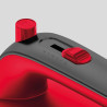 Batidora de mano ULTRACOMB BM-2608R 500W 5 velocidades rojo