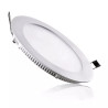 Embutido led BAEL SURF redondo 26W 2080lm 3000K luz cálida