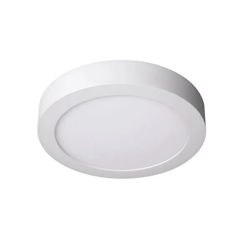 Plafón led BAEL CUP redondo 26W 2080lm 4000K luz neutra