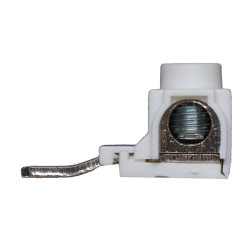 Conector para peine GRALF entrada lateral 80A