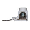 Conector para peine GRALF entrada lateral 80A