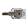 Conector para peine GRALF entrada lateral 80A