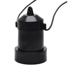 PORTALAMPARA CON CHICOTE NORMALIZADO