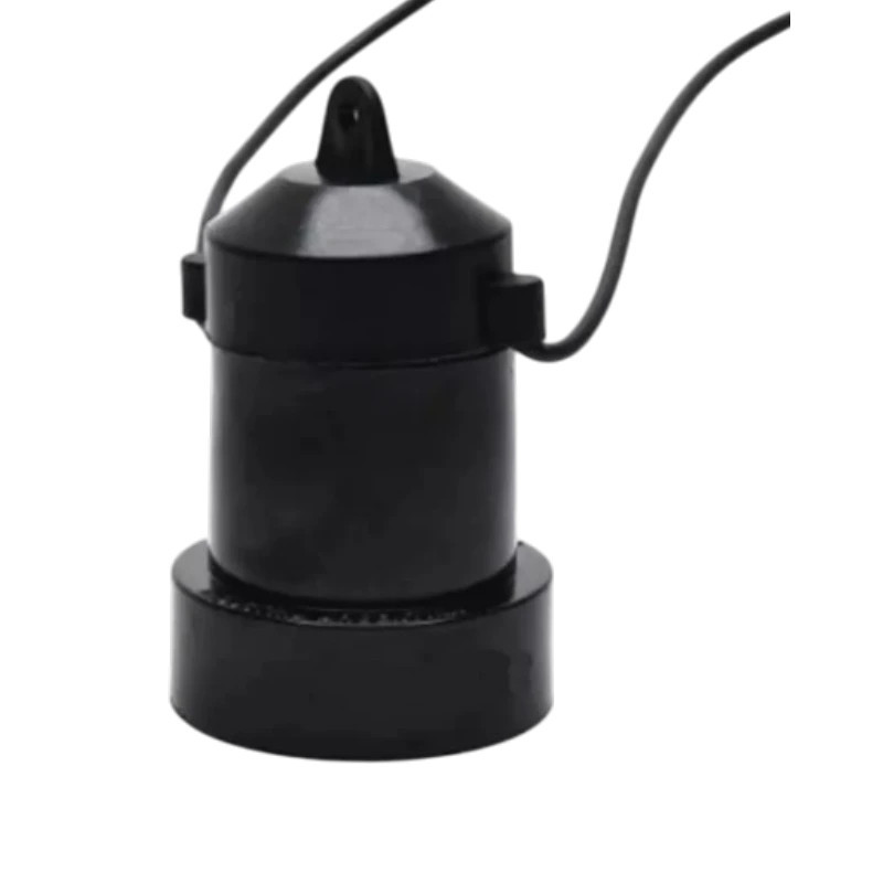 PORTALAMPARA CON CHICOTE NORMALIZADO