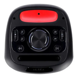 Parlante torre bluetooth Aiwa AW-P2016B