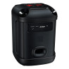 Parlante torre bluetooth Aiwa true wireless 6000PMPO (40W RMS) RGB AW-P180