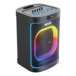 Parlante Philco torre bluetooth 7800W PMPO(100W RMS) 994TP12000