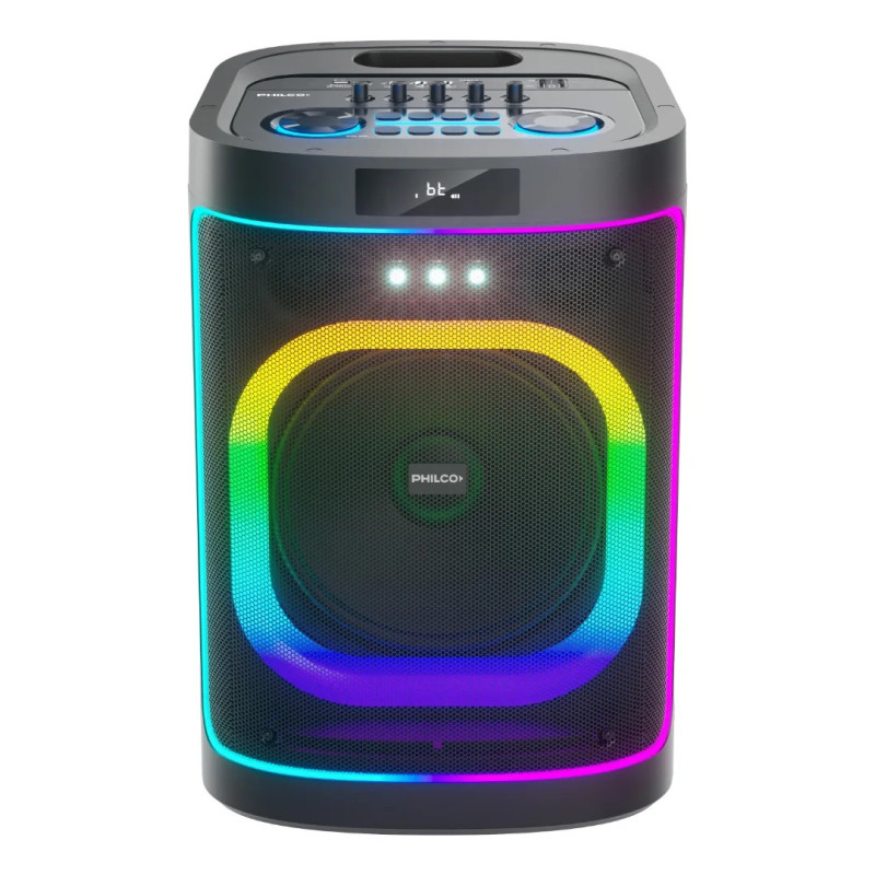 Parlante Philco torre bluetooth 100w 994TP12000